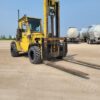 10,000 Lbs Timbertoter 4 X 4 Articulated Forklift - Image 10