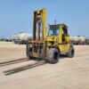 10,000 Lbs Timbertoter 4 X 4 Articulated Forklift - Image 7