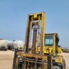 10,000 Lbs Timbertoter 4 X 4 Articulated Forklift - Image 9