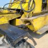 10,000 Lbs Timbertoter 4 X 4 Articulated Forklift - Image 3