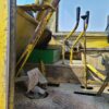 10,000 Lbs Timbertoter 4 X 4 Articulated Forklift - Image 5
