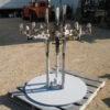 Rotary Master Baler Bag Holder - Image 3