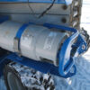GS-3268RT Genie Rough Terrain 4 x 4 Scissor Lift - Image 9