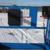 GS-3268RT Genie Rough Terrain 4 x 4 Scissor Lift - Image 6