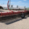 40ft Case IH 181 Rotary Hoe - Image 6