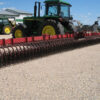 40ft Case IH 181 Rotary Hoe - Image 2
