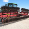 40ft Case IH 181 Rotary Hoe - Image 7