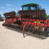 40ft Case IH 181 Rotary Hoe - Image 8