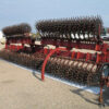 40ft Case IH 181 Rotary Hoe - Image 9