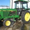 2950 John Deere - Image 8