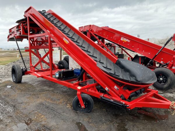 New 36in Logan High Capacity Telescopic Planter Filler