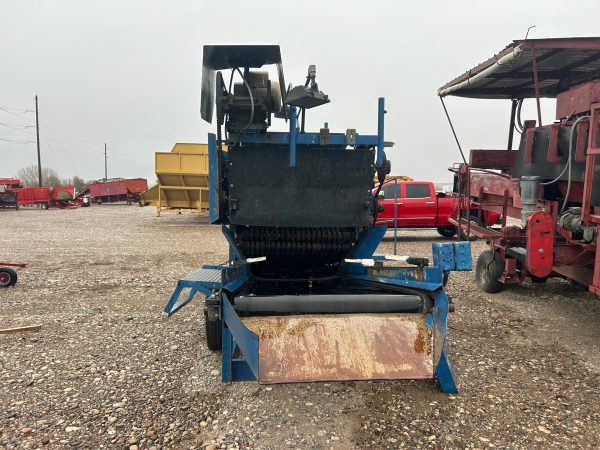 2300 Betterbuilt 36in Double Deck seed Cutter - Image 7