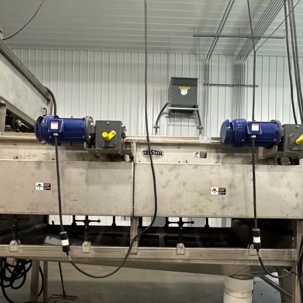 Polishers & Washers & Felt Dryers Archives Gallant Sales