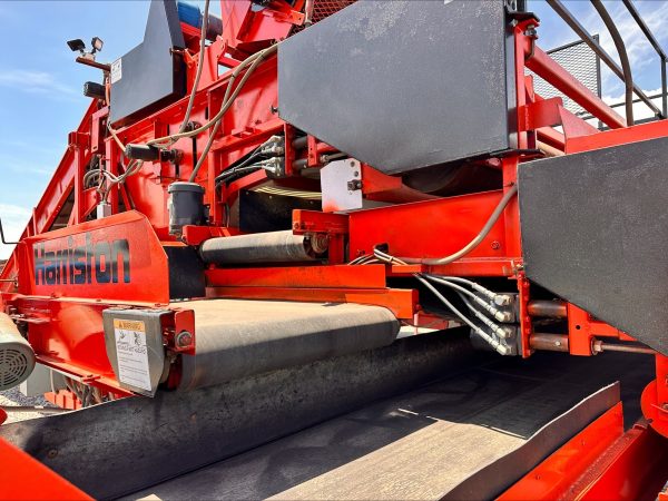 240 Harriston Clodhopper Loaded - Image 18