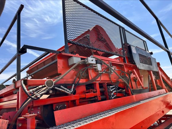 240 Harriston Clodhopper Loaded - Image 17