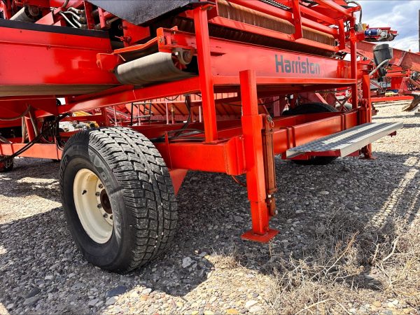 240 Harriston Clodhopper Loaded - Image 20