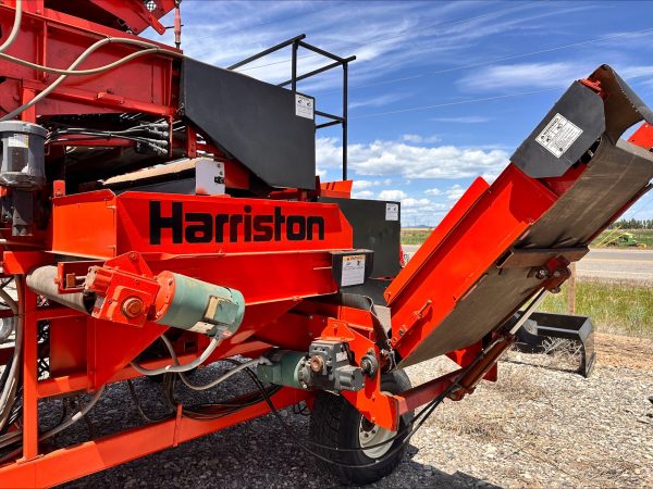 240 Harriston Clodhopper Loaded - Image 15