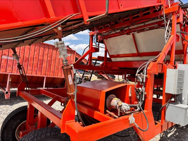 240 Harriston Clodhopper Loaded - Image 13