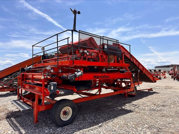 240 Harriston Clodhopper Loaded - Image 11