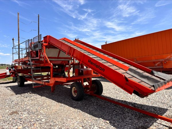 240 Harriston Clodhopper Loaded - Image 10