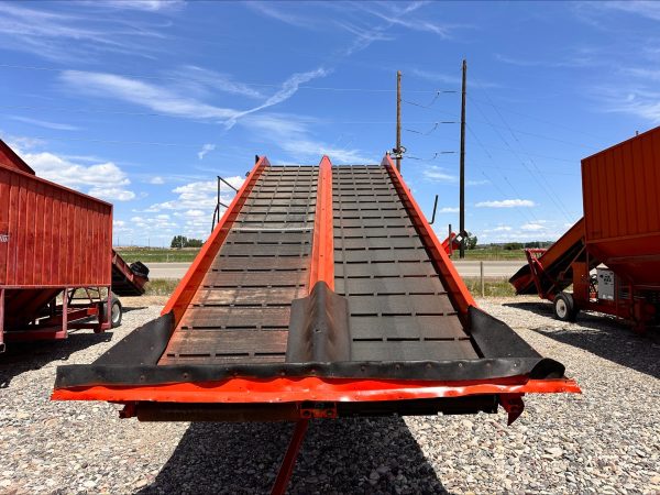 240 Harriston Clodhopper Loaded - Image 12