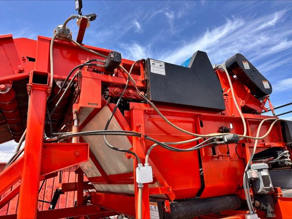 240 Harriston Clodhopper Loaded - Image 4