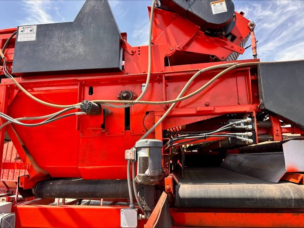 240 Harriston Clodhopper Loaded - Image 3