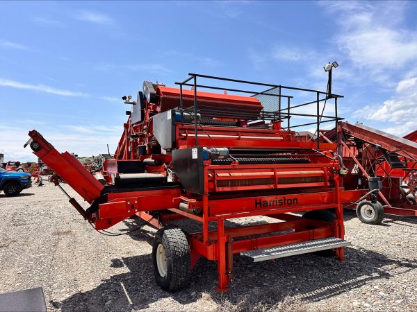 240 Harriston Clodhopper Loaded - Image 19