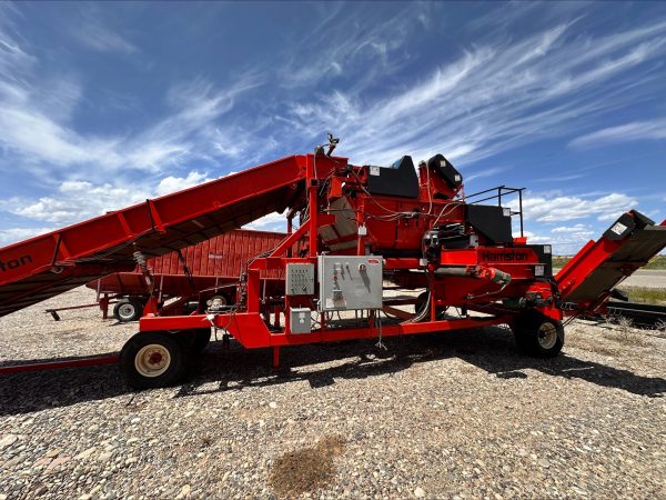 240 Harriston Clodhopper Loaded - Image 2