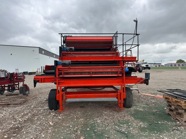 240 Harriston Clodhopper Loaded - Image 6