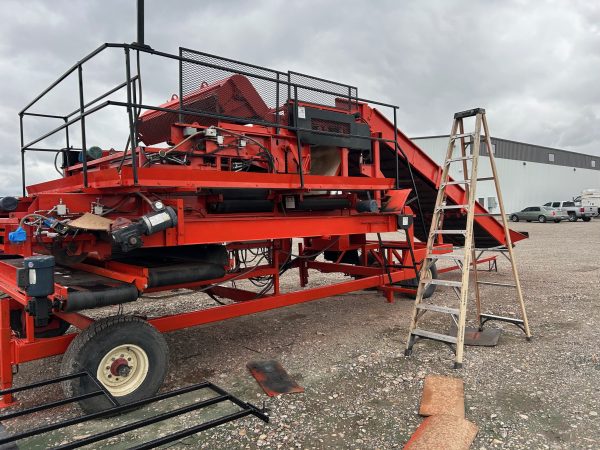 240 Harriston Clodhopper Loaded - Image 7