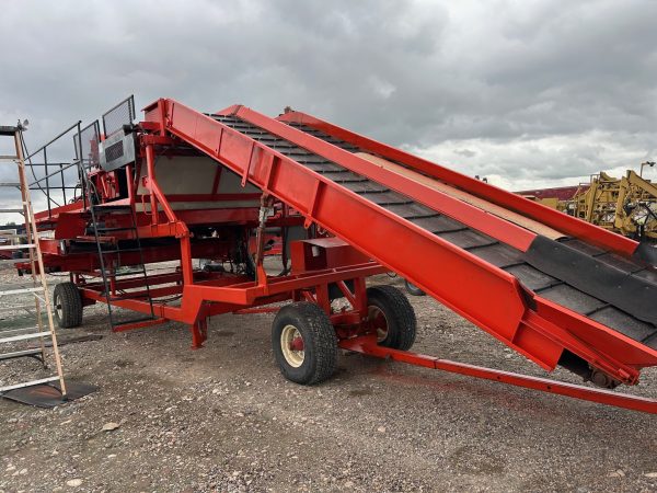 240 Harriston Clodhopper Loaded - Image 8