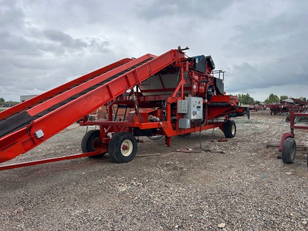 240 Harriston Clodhopper Loaded - Image 10