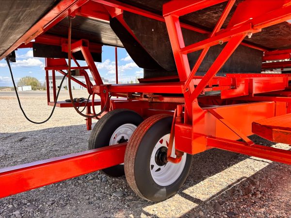 84in Milestone High Capacity Star Table Dirt Eleminator Sizer - Image 15