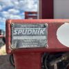 2006 Spudnik 995  72in Dirt Eleminator - Image 9