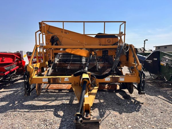 2016 Double L 973 4 Row Harvester - Image 41