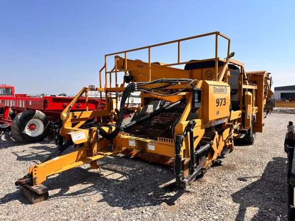 2016 Double L 973 4 Row Harvester - Image 42