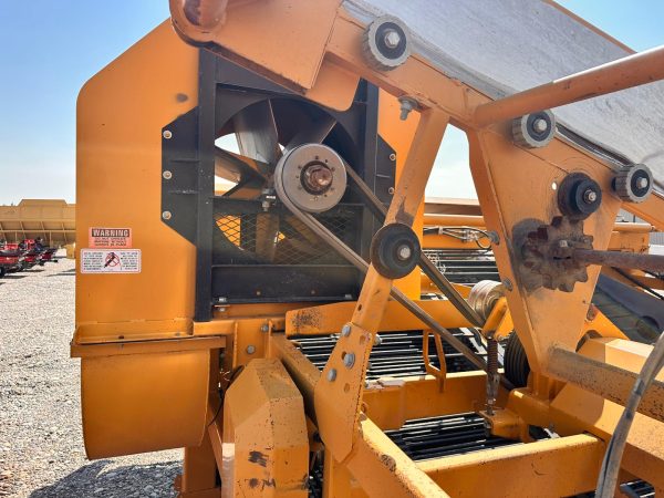 2016 Double L 973 4 Row Harvester - Image 15