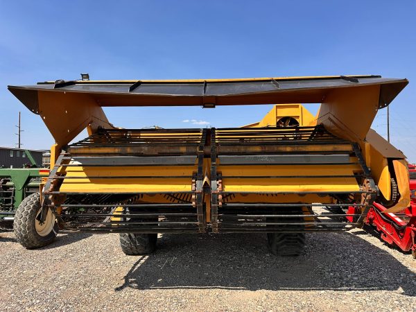 2016 Double L 973 4 Row Harvester - Image 21