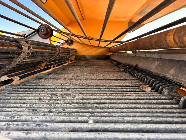 2016 Double L 973 4 Row Harvester - Image 22