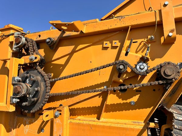 2016 Double L 973 4 Row Harvester - Image 23