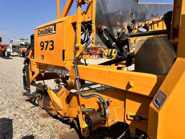 2016 Double L 973 4 Row Harvester - Image 26