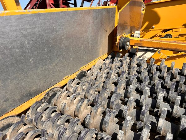 2016 Double L 973 4 Row Harvester - Image 29