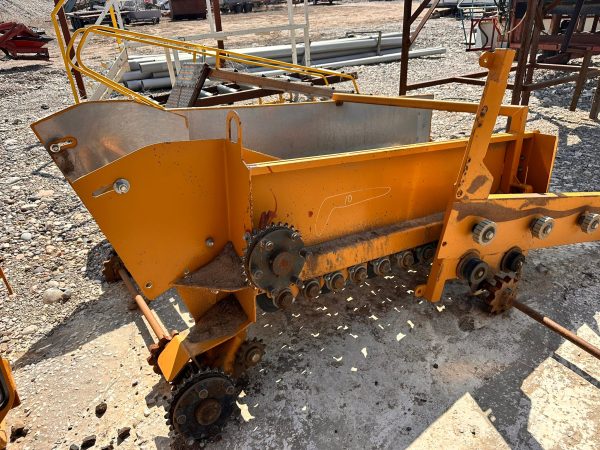 2016 Double L 973 4 Row Harvester - Image 30