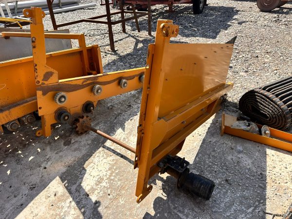 2016 Double L 973 4 Row Harvester - Image 31