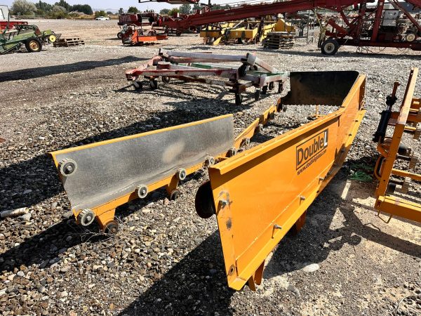 2016 Double L 973 4 Row Harvester - Image 32
