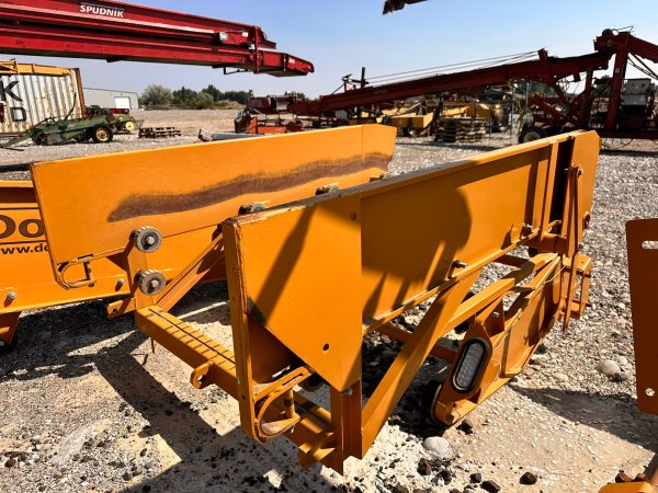 2016 Double L 973 4 Row Harvester - Image 33