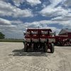 2020 Spudnik 8 Row 36in Folding Planter with Mounted Valmar Dry Fertilizer / SOLD - Image 6