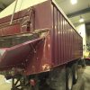 20ft Spudnik Live Bottom Box Electric & PTO Unload - Image 6