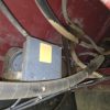 20ft Spudnik Live Bottom Box Electric & PTO Unload - Image 10